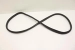 2019 - 2023 Mercedes CLS450 C257 Front Right Side Door Seal Weatherstrip Oem. Fixed Price $40.76.