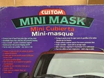 Covercraft Mini Hood Mask 1999-2002 Chevy Truck. Fixed Price $24.99.