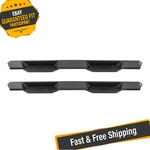 Westin 56-24015 Hdx Xtreme Nerf Bars For 2015-2020 Chevrolet Colorado/gmc Canyon. Fixed Price $703.99.