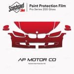 Bmw Series Coupe 2007-2010 3M Pro Precut Paint Film Clear Bra Ppf Kit. Fixed Price $348.98.