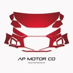 Audi S4 2020-2025 Precut 3M Series Paint Protection Film Clear Bra Ppf Kit. Fixed Price $303.61.