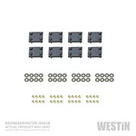 Westin Step Nerf Bar Mount Kit 22-1535. Fixed Price $175.83.