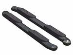 Aries 4" Oval Black Nerf Bars Fit 21-25 Ford BRONCO/22-25 Raptor 4-DOOR. Fixed Price $311.11.