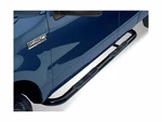Westin Black Signature Nerf Bars Side Steps 25-0565. Fixed Price $303.58.
