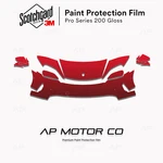 Precut 3M Paint Protection Film Clear Bra Ppf For Porsche Taycan 2025-2026. Fixed Price $348.98.