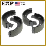 Rear Parking Brake Shoe For Gmc Sierra 2500 3500 Hd Yukon Xl Hummer H2. Fixed Price $26.87.