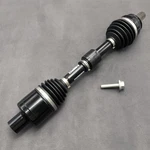 A2433301400 Front Left Side Axle Shaft For 2022-23 Mercedes-benz 300 EQB350. Fixed Price $339.89.