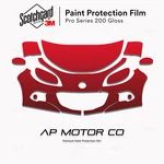 Mazda MX5 Miata 2013-2015 3M Precut Paint Protection Film Clear Bra Ppf Kit. Fixed Price $303.61.