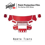 Precut 3M Series Paint Protection Film Ppf For Toyota Land Cruiser 2024-2026. Fixed Price $314.08.
