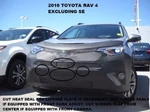 Lebra Front End Cover For 2016-2018 Toyota RAV4 Excl Se 551556-01. Fixed Price $145.99.