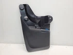 2018 Toyota Tacoma Drivers Left Front Mudflap Pn: PT345-35161. Fixed Price $44.49.