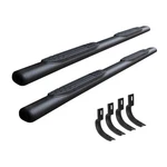 Go Rhino 104415587T 1000 Series X Black Sidestep Kit For F-150 Super Crew. Fixed Price $274.99.