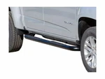 Westin Black E-series 3" Nerf Bars Side Steps 23-3815. Fixed Price $329.75.