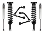Icon Vehicle Dynamics K73092T Stage Suspension System With Upper Control Arms. Fixed Price $2997.50.