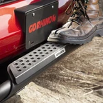 Go Rhino RC3 Lr Front Brackets Gr. Fixed Price $699.99.