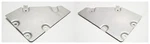 Right & Left Side High Voltage Battery Protection Plate Cover Oem Bmw I4 G26. Fixed Price $75.44.