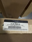 Ford Genuine FL3Z-18246-A Side Window Reflector Oem. Fixed Price $37.40.