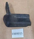 Oem 2009 2010 Dodge Ram 1500 Front Fender Guard Left Lh 55372927AD Genuine Mopar. Fixed Price $19.95.