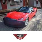 C6 Corvette Novistretch Front Bra Mask FBM650V Fits: Base 05-13. Fixed Price $139.00.