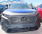 Lebra Front End Mask Cover Fits Honda Crv Hybrid 2023-2026 W/o License Plate. Fixed Price $92.99.