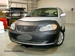 Lebra Front End Mask Cover Toyota Corolla Ce & 2005-2008 , 05-08. Fixed Price $148.99.