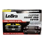 Lebra 55783-01 Front End 1999-2000 Toyota 4RUNNER Covercraft Nos. Fixed Price $119.99.