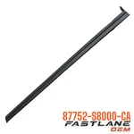 2020-2023 Hyundai Palisade Right Rocker Molding New Oem 87752-S8000-CA. Fixed Price $236.98.