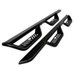 Westin Outlaw Drop Nerf Bars Steps Running Boards Black 20-13295. Fixed Price $494.99.