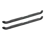 Westin Automotive 21-3585 Platinum 4 Oval Nerf Step Bars Black, Steel. Fixed Price $339.23.