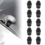 Zokyuys Rubber Auto Front Rear Shock Absorber Guard Cushion, Door.... Fixed Price $9.58.