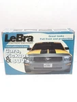 New Lebra 2009-2013 Chevy Silverado Black Custom Front End Cover 551189-01 Nib. Fixed Price $27.50.