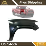 Front Fender Assembly Right Passenger Side Primed For 2016-2023 Toyota Tacoma. Fixed Price $178.00.
