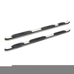Westin Automotive 21-534690 Pro Traxx Oval Wheel-to-wheel Nerf Step Bars. Fixed Price $1114.23.