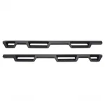 Westin 56-534695 Hdx Drop Wheel-to-wheel Nerf Step Bars Textured Black Steel Inc. Fixed Price $1028.99.