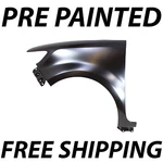 New Painted To Match Front Lh Driver Side Fender For 2008-2013 Scion Xb 08-13. Fixed Price $450.99.