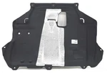 New Oem Ford Engine Compartment Splash Shield F1FZ-6P013-B Focus Se 1.0L 15-18. Fixed Price $184.25.