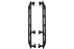 DV8 FS-15 Series 4-DOOR Rock Sliders For 2018-2025 Jeep Wrangler Jl. Fixed Price $849.99.