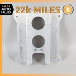 Aston Martin DB9 Center Tunnel Reinforcement Shield Cover 4G43111K37AE Oem 22K. Fixed Price $58.10.