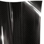 Vvivid Tek Full-gloss Black, Highly Weather-resistant Vinyl Wrap Film Roll .... Fixed Price $27.68.