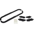 Westin Series Nerf Step Bars Black Powder Coat #23-3925 New Box. Fixed Price $255.00.