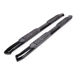 Trailfx A7066B Tfx 5" Oval Bent Side Bars Nerf. Fixed Price $509.60.