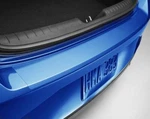 Oem Hyundai Elantra 2024-2025 Rear Bumper Appliqu (ABF28AU002). Fixed Price $55.95.
