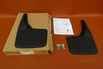 2007-2014 Chevy Gmc Truck Nos Front Splash Guards Mud Flaps #19212805. Fixed Price $99.99.