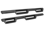 Westin 56-14065 For 18-C Wrangler Unlimited Jl 4DR Hdx Drop Nerf Step Bars. Fixed Price $654.99.