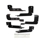 Westin Automotive 22-1075 Tubular Mounting Kit. Fixed Price $173.58.