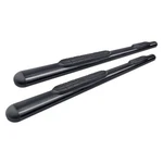 For Toyota Tundra 07-21 Westin 4" Premier Cab Length Black Oval Tube Step Bars. Fixed Price $407.28.