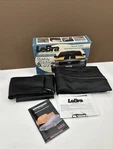 Lebra Front End For Dodge Caravan 2001-2004 Covercraft 55793-01 Round. Fixed Price $89.99.