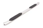 Lund 23791007 5 Inch Oval Curved Nerf Bar. Fixed Price $446.18.