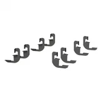 Aries 2055105 Versatrac Mounting Brackets. Fixed Price $240.95.