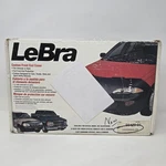 Front End Bra-gt Lebra 55429-01 Fits 92-93 Toyota Celica New Old Stock. Fixed Price $75.00.